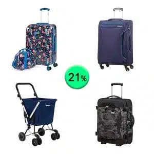 Pallet de 23 Ropa y Deporte Sin Revisar