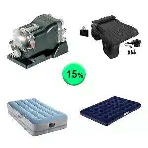 Caja de 20 productos de Hogar y jardín sin revisar