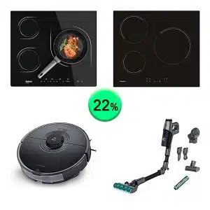 Pallet de 26 Electrodomésticos Sin Revisar