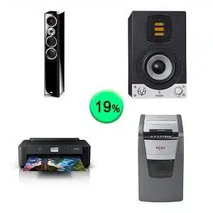 Pallet de 18 Electrónica Sin Revisar