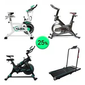 Pallet de 5 Deportes Sin Revisar
