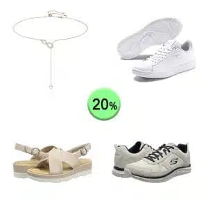 Caja de 40 productos de Ropa y deporte sin revisar