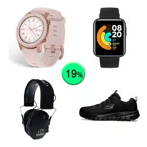 Caja de 30 Ropa y Deporte Sin Revisar