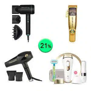 Caja de 32 productos de Bebé y Cuidado Personal Sin Revisar