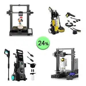 Pallet de 30 Herramientas Sin Revisar