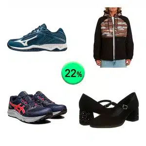 Caja de 33 Ropa y Deporte Sin Revisar