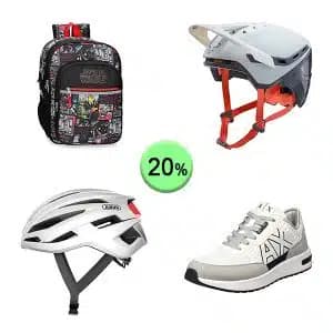 Caja de 42 Ropa y Deporte Sin Revisar
