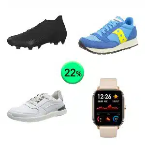 Caja de 41 Ropa y Deporte Sin Revisar