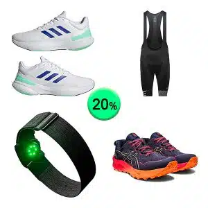 Caja de 47 Ropa y Deporte Sin Revisar