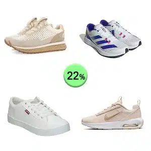 Caja de 32 Ropa y Deporte Sin Revisar