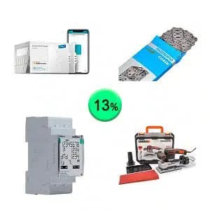 Caja de 52 Herramientas Sin Revisar