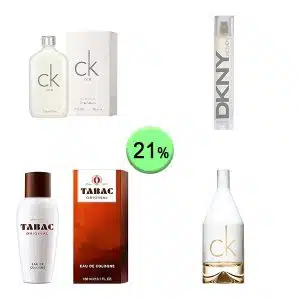 Caja de 61 productos de Belleza y cuidado personal sin revisar