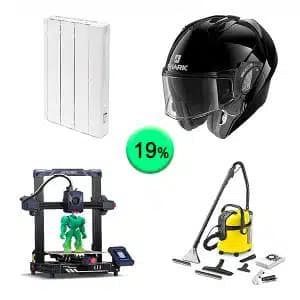 Pallet de 31 Herramientas Sin Revisar