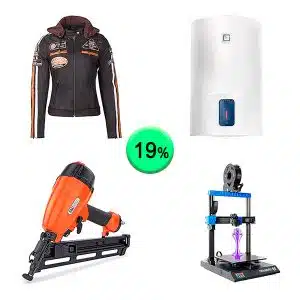 Pallet de 28 Herramientas Sin Revisar