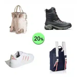 Caja de 30 Ropa y Deporte Sin Revisar