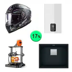 Pallet de 17 Herramientas Sin Revisar