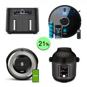 Palet de 15 Electrodomésticos Sin Revisar