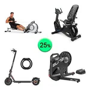 Pallet de 8 Deporte Sin Revisar