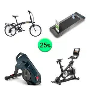 Pallet de 5 Deporte Sin Revisar