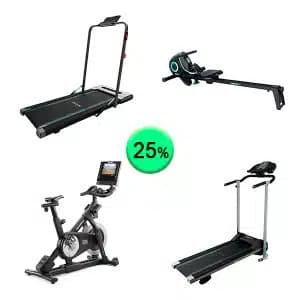 Pallet de 5 Deportes Sin Revisar