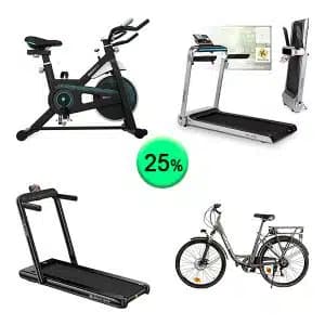 Pallet de 5 Deportes Sin Revisar