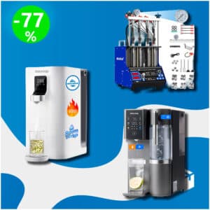 Pallet de 27 Electrodomésticos Sin Revisar