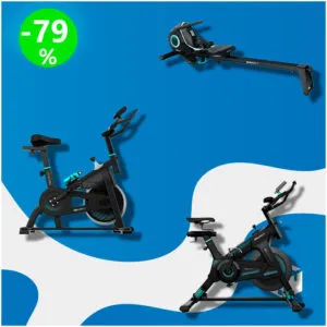 Pallet de 5 Deporte Sin Revisar