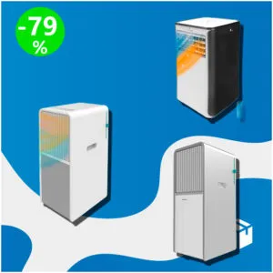Pallet de 8 Electrodomésticos Sin Revisar