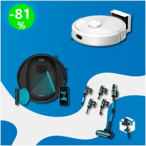 Pallet de 45 Electrodomésticos Sin Revisar