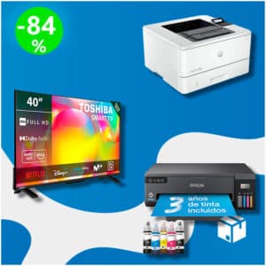 Pallet de 24 productos de Oficina Sin Revisar