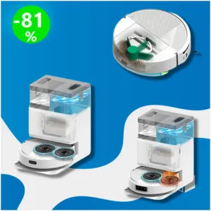 Palé de Electrodomésticos