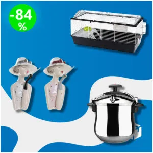Pallet de 27 Productos de Hogar Sin Revisar