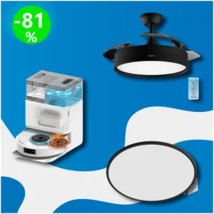 Pallet de 36 Electrodomésticos Sin Revisar