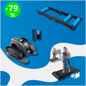 Pallet de 8 Deporte Sin Revisar