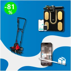 Pallet de 27 Herramientas Sin Revisar