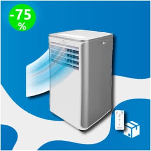 Pallet de 6 Electrodomésticos Sin Revisar
