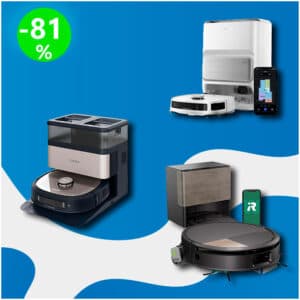 Pallet de 8 Electrodomésticos Sin Revisar