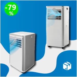 Pallet de 8 Electrodomésticos Sin Revisar