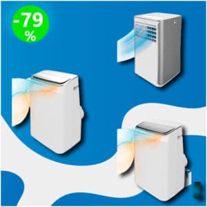 Palé de 8 Electrodomésticos Sin Revisar