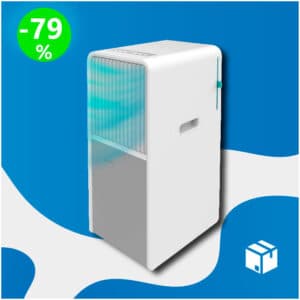 Pallet de 8 Electrodomésticos Sin Revisar