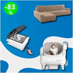 Palete de 27 Produtos de Casa Por Verificar