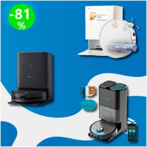 Palé de 7 Electrodomésticos Sin Revisar
