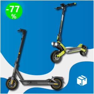 Pallet de 4 Deportes Sin Revisar