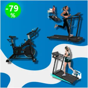 Pallet de 6 Deportes Sin Revisar