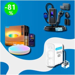 Pallet de 48 Productos de Hogar Sin Revisar