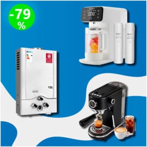 Pallet de 32 Productos de Variado Sin Revisar