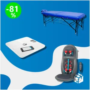 Pallet de 25 Cuidado Personal Sin Revisar