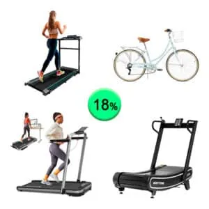 Pallet de 4 Deportes Sin Revisar