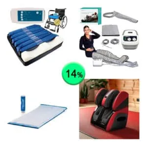 Pallet de 22 productos de Bebé y cuidado personal Sin Revisar