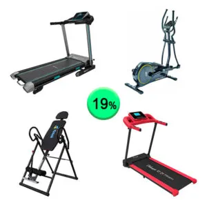 Pallet de 4 Deportes Sin Revisar